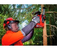 Fierăstrău cu lanț cu acumulator (fără baterii) EINHELL FORTEXXA 18/20 TH 200mm 18V-3