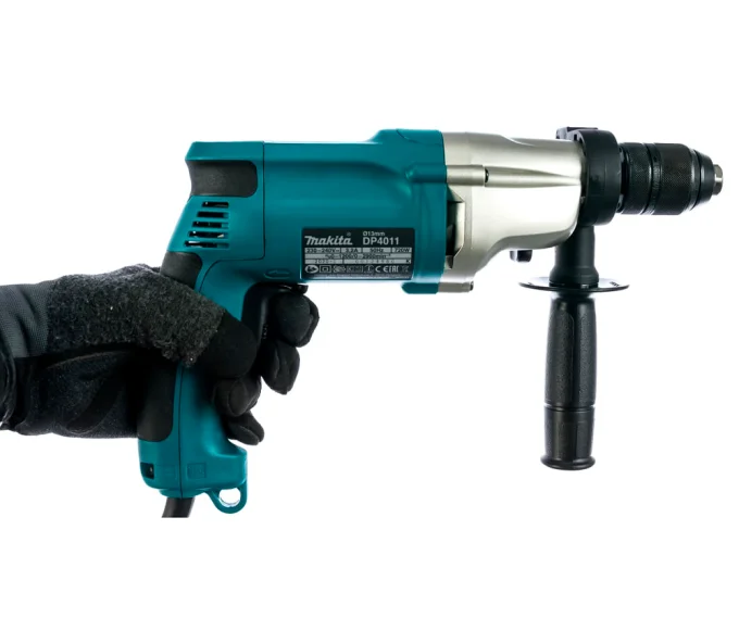 Mașină de găurit MAKITA DP4011 720w-5