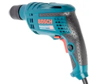 Mașină de găurit BOSCH GBM 10 RE 600w-2