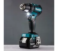 Mașină de înșurubat cu acumulator (fără baterii) MAKITA DDF485Z 18V-5