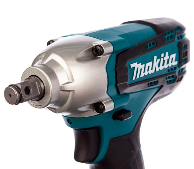 Гайковерт аккумуляторный (без АКБ) MAKITA DTW190Z 18 В 190 Нм-5