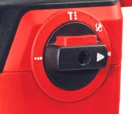 Перфоратор EINHELL TE-RH 32-1600 4F 1600вт SDS-Plus-7