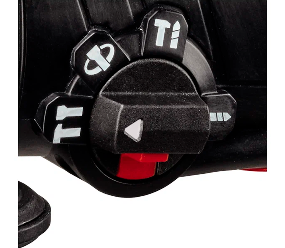 Перфоратор EINHELL TC-RH 800 4F 800вт SDS-Plus photo 3