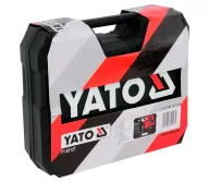 Перфоратор YATO YT82127 1100вт SDS-Plus-5