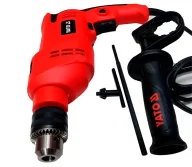 Дрель YATO YT82034 710вт-5