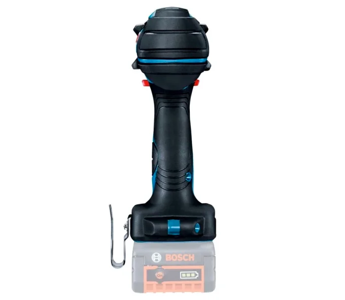 Mașină de înșurubat cu acumulator (fără baterii) BOSCH GSB 18V-110 C 18V-5