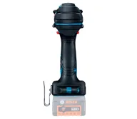 Mașină de înșurubat cu acumulator (fără baterii) BOSCH GSB 18V-110 C 18V-5