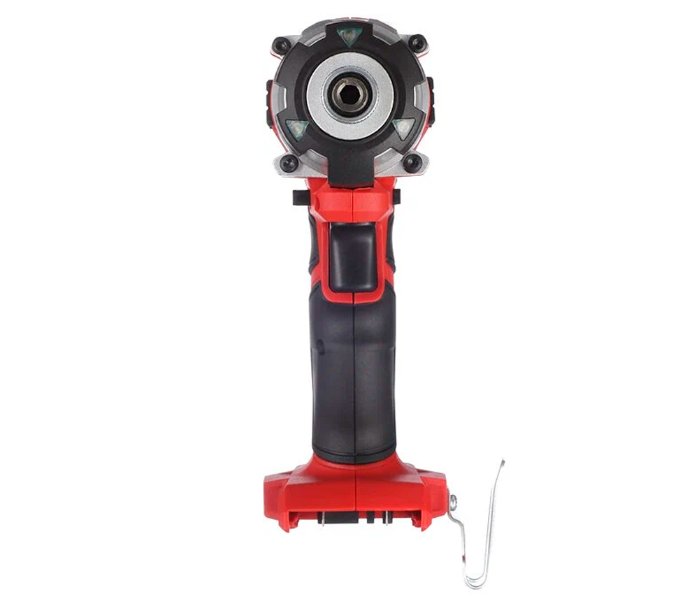 Mașină de înșurubat cu acumulator (fără baterii) EINHELL TE-CI 18/1 XPWR SOLO 18V photo 3