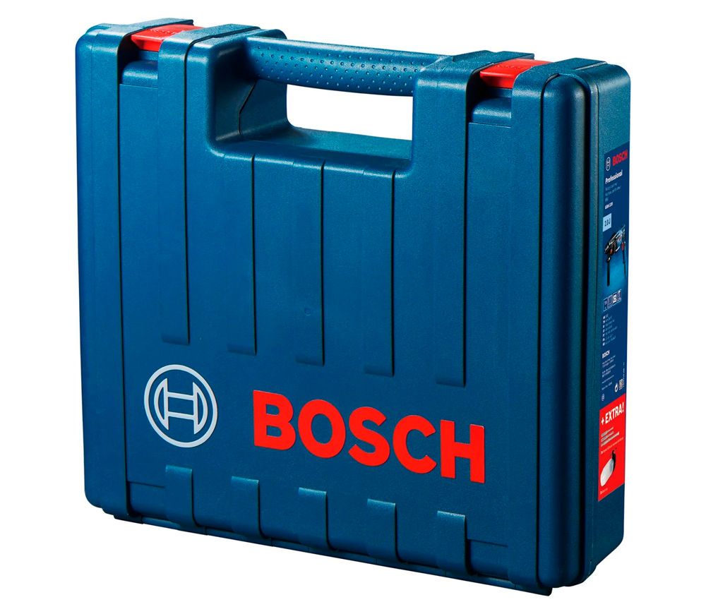 Ciocan rotopercutor BOSCH GBH 220 720w SDS-Plus photo 3