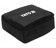 Лазерный уровень YATO  YT30434 2луча 10m-5