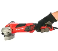 Угловая шлифмашина EINHELL TE-AG 125 CE 44.308.60 1100вт 125мм-6