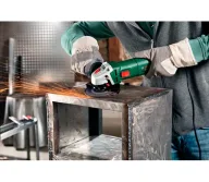 Угловая шлифмашина BOSCH PWS 700-125 701вт 125мм-5