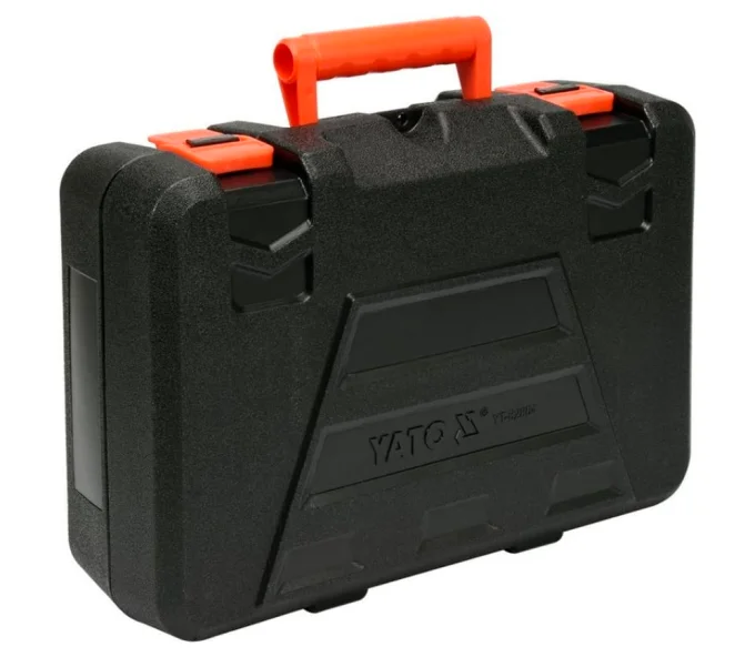 Гайковерт YATO YT82804  300Нм-5
