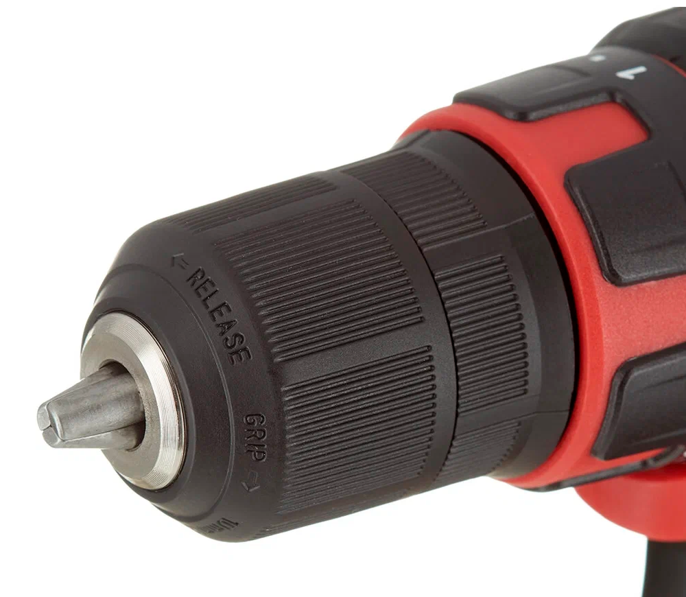Mașină de înșurubat cu acumulator (fără baterii) EINHELL TC-CD 18/35 Li - Solo 18V photo 3