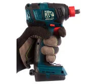 Mașină de înșurubat cu impact BOSCH GDX 18V-200 C B06019G4204  200Nm-5
