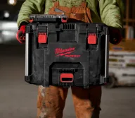 Ящик для инструментов MILWAUKEE Packout XL 4932478162 Пластик-5