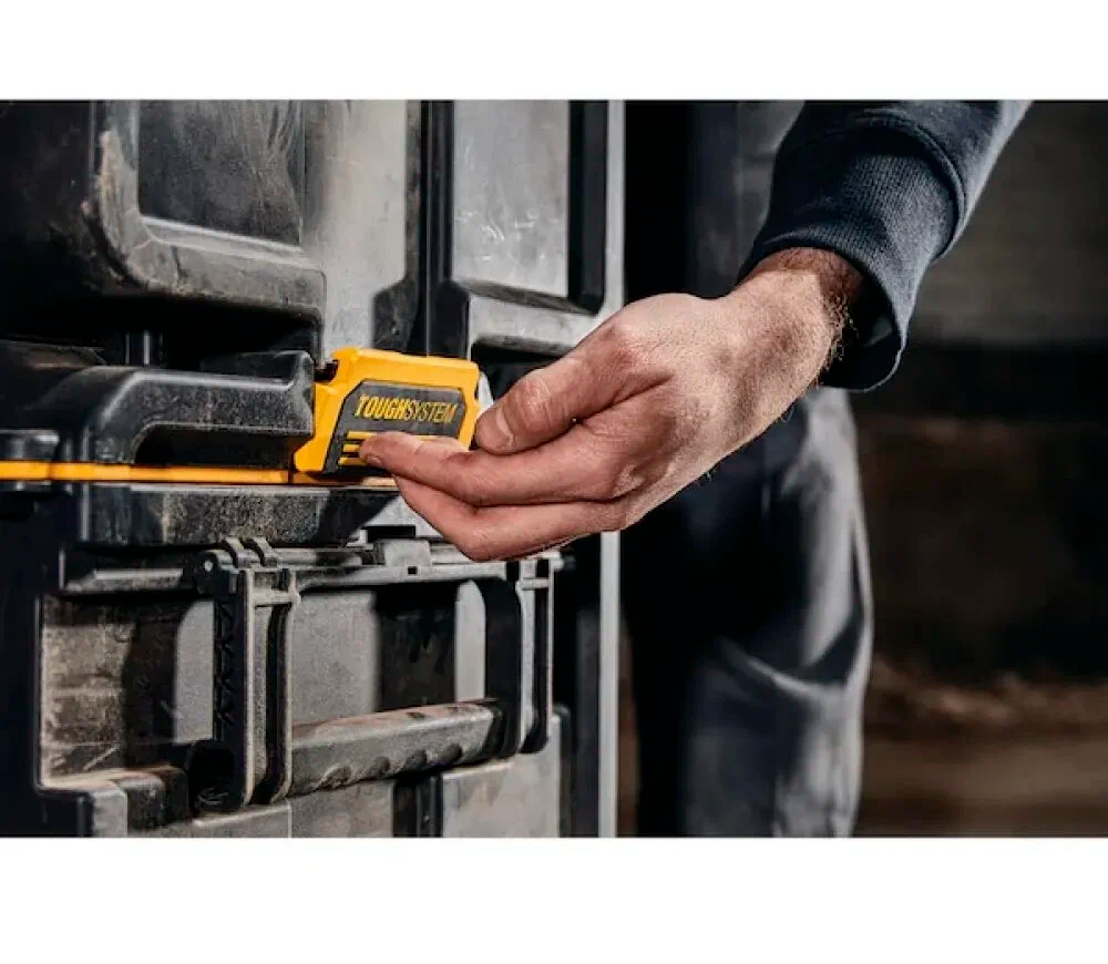 Ящик для инструментов DEWALT DWST83342-1 Пластик photo 3