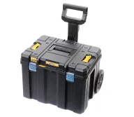 Cărucior de bază pentru scule DEWALT TSTAK Mobile Storage DWST83347-1 Plastic-2