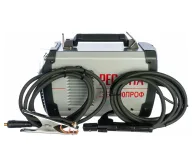 Сварочный аппарат RESANTA САИ-190 PROF 190A-5