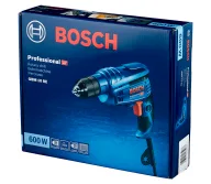 Mașină de găurit BOSCH GBM 10 RE 600w-6