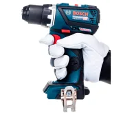 Mașină de înșurubat cu acumulator (fără baterii) BOSCH Bosch GSR 18 V-60 C 18V-5