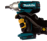 Гайковерт аккумуляторный (без АКБ) MAKITA DTW190Z 18 В 190 Нм-6