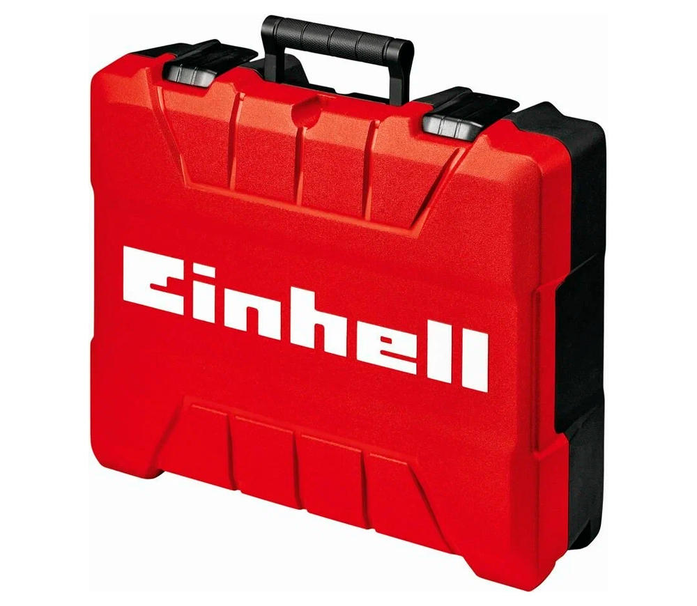Перфоратор EINHELL TE-RH 26 4F 800вт SDS-Plus photo 4