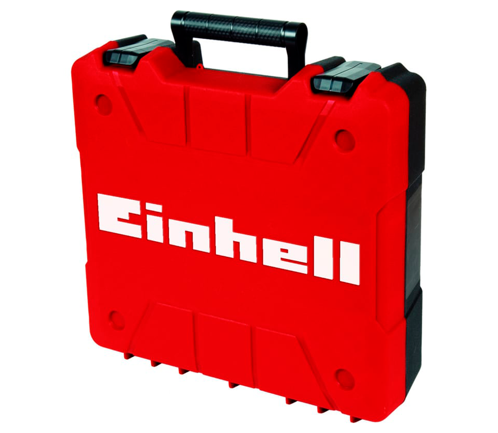 Перфоратор EINHELL TC-RH 800 4F 800вт SDS-Plus photo 4