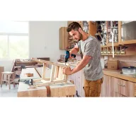 Mașină de înșurubat cu acumulator BOSCH GSR 120-LI B06019G8002 12V 2Ah-6