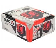 Лазерный уровень YATO  YT30434 2луча 10m-6