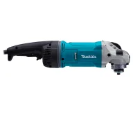 Угловая шлифмашина MAKITA GA9070X1 2800вт 230мм-6