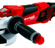 Угловая шлифмашина EINHELL TE-AG 125 CE 44.308.60 1100вт 125мм-7
