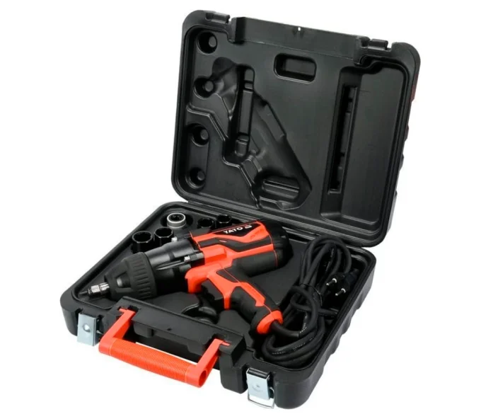 Гайковерт YATO YT82021 1020вт 600Нм-7