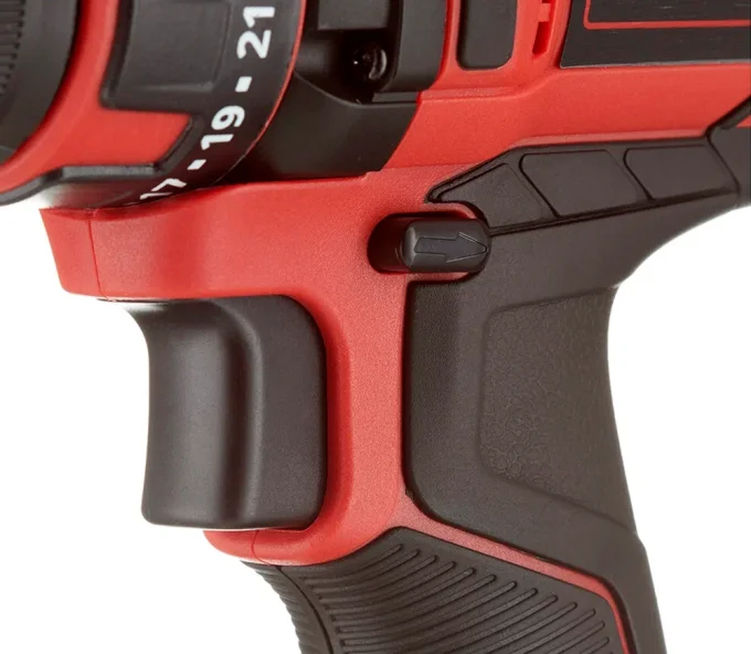 Шуруповерт аккумуляторный (без аккумуляторов) EINHELL TC-CD 18/35 Li - Solo 18В-5
