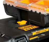 Organaizer DEWALT ToughSystem 2.0 Half Width DWST83392-1 Plastic-6