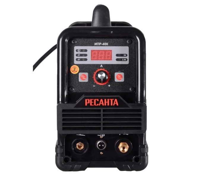 Аппарат плазменной резки RESANTA ИПР 40К 65/33 40A-6