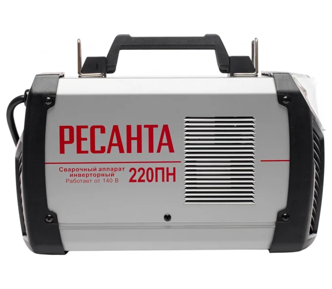 Сварочный аппарат RESANTA САИ-220ПН 220A-6