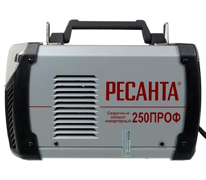 Сварочный аппарат RESANTA САИ-250 65/31 250A-6