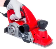 Рубанок EINHELL TE-PL 900 900вт 82мм-7