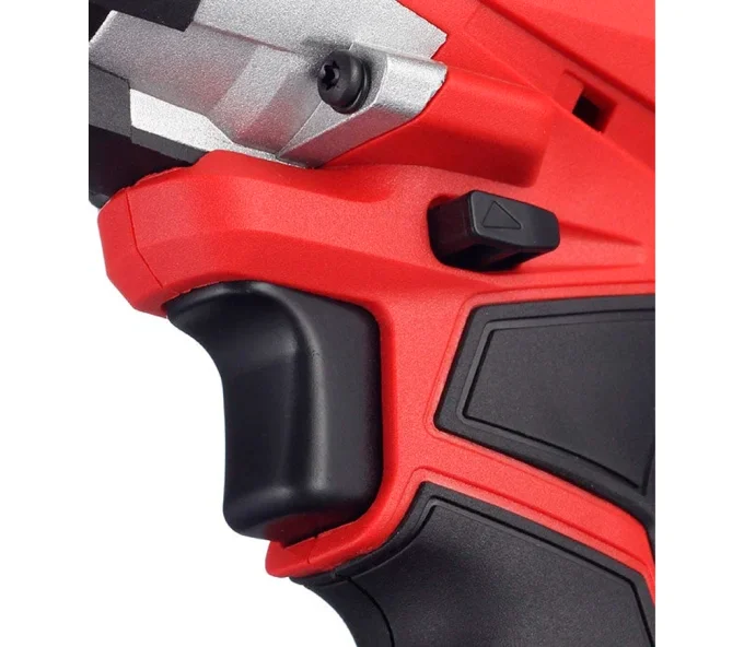 Шуруповерт аккумуляторный (без аккумуляторов) EINHELL TE-CI 18/1 XPWR SOLO 18В-7