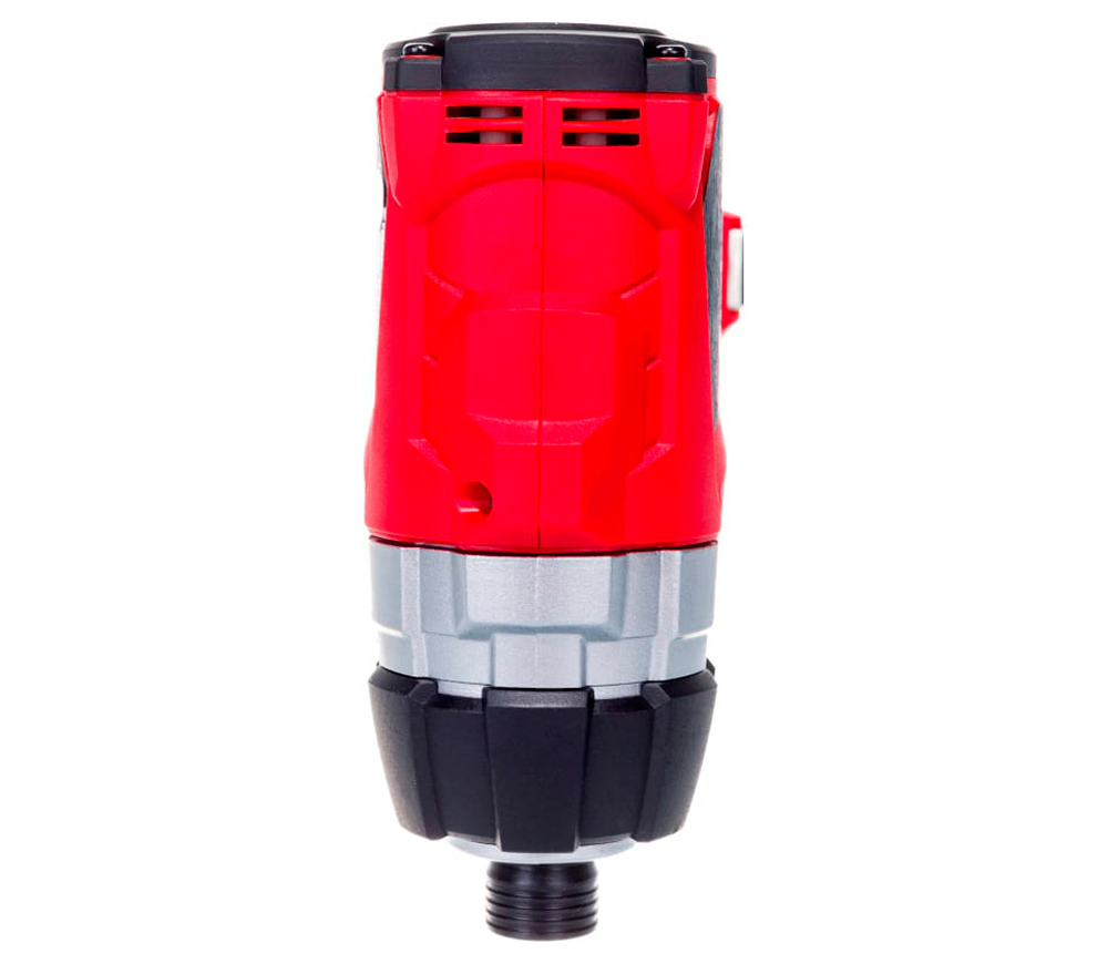 Шуруповерт аккумуляторный (без аккумуляторов) EINHELL TE-CI 18 XPWR SOLO 18В photo 4