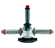 Угловая шлифмашина EINHELL TE-AG 125 CE 44.308.60 1100вт 125мм-8