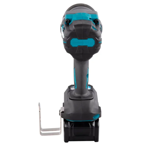 Гайковерт MAKITA TW001GM201  1800Нм-7