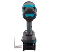 Гайковерт MAKITA TW001GM201  1800Нм-7