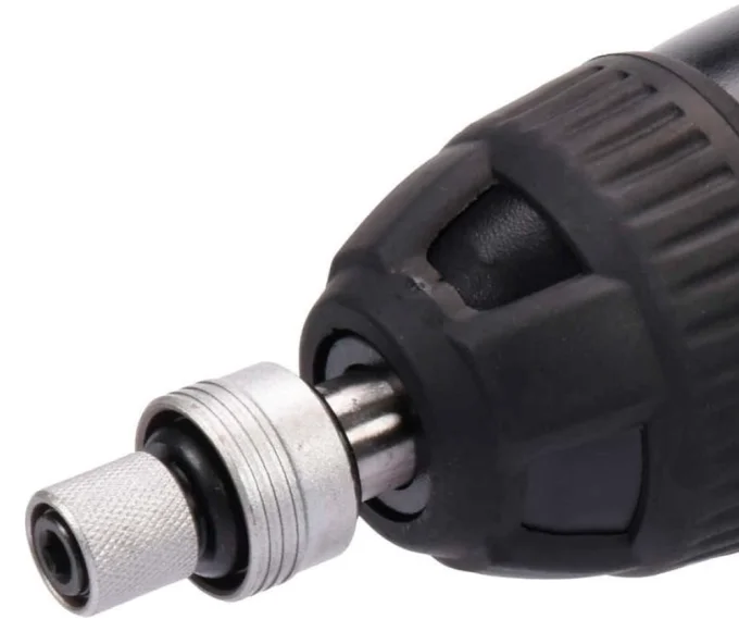 Гайковерт YATO YT82021 1020вт 600Нм-6