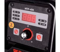 Аппарат плазменной резки RESANTA ИПР 40К 65/33 40A-7