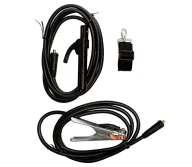 Сварочный аппарат RESANTA САИ-220ПН 220A-7
