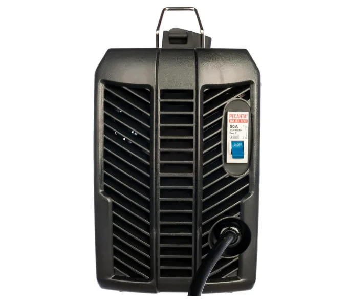 Сварочный аппарат RESANTA САИ-250 65/31 250A-7