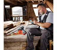 Mașină de înșurubat cu acumulator (fără baterii) BOSCH GSB 18V-110 C 18V-8