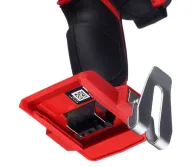 Шуруповерт аккумуляторный (без аккумуляторов) EINHELL TE-CI 18/1 XPWR SOLO 18В-8
